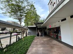 Tanah Merah MRT (D16), Retail #548792261